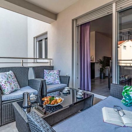 מדולין Apartment Sabina מראה חיצוני תמונה