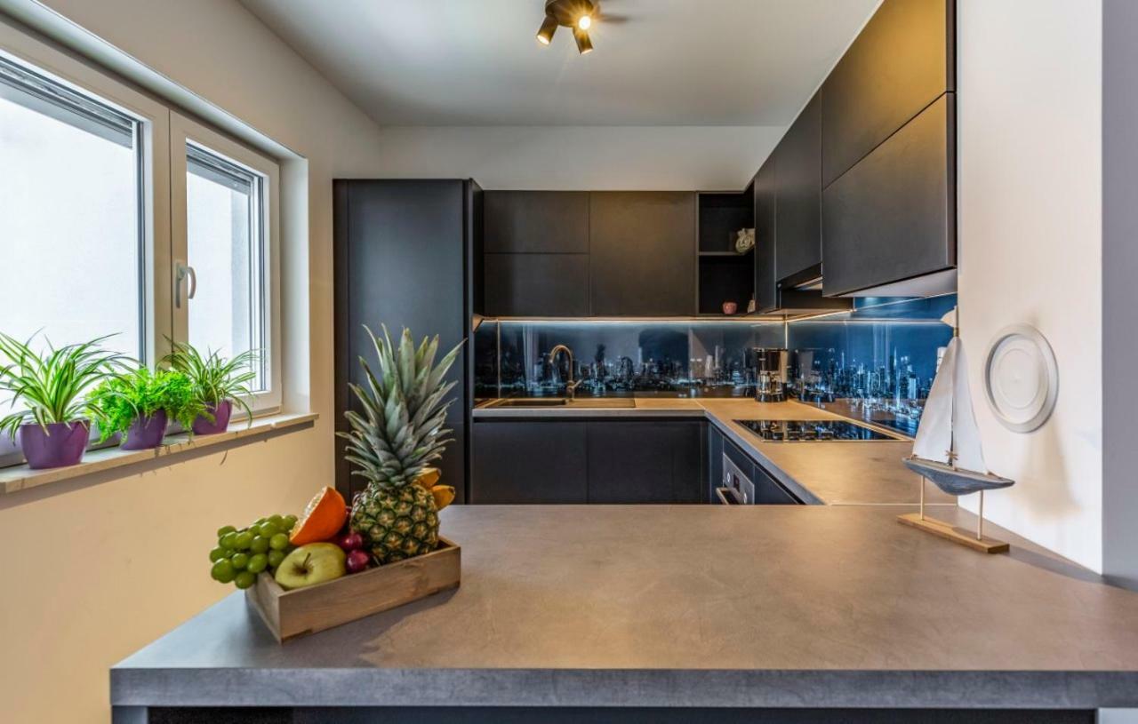 מדולין Apartment Sabina מראה חיצוני תמונה