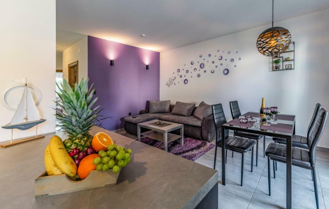 מדולין Apartment Sabina מראה חיצוני תמונה