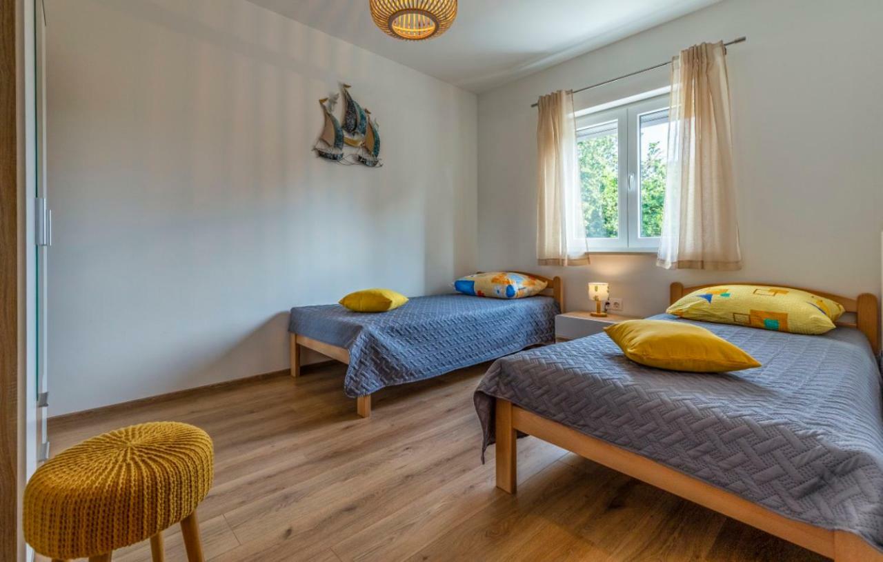 מדולין Apartment Sabina מראה חיצוני תמונה