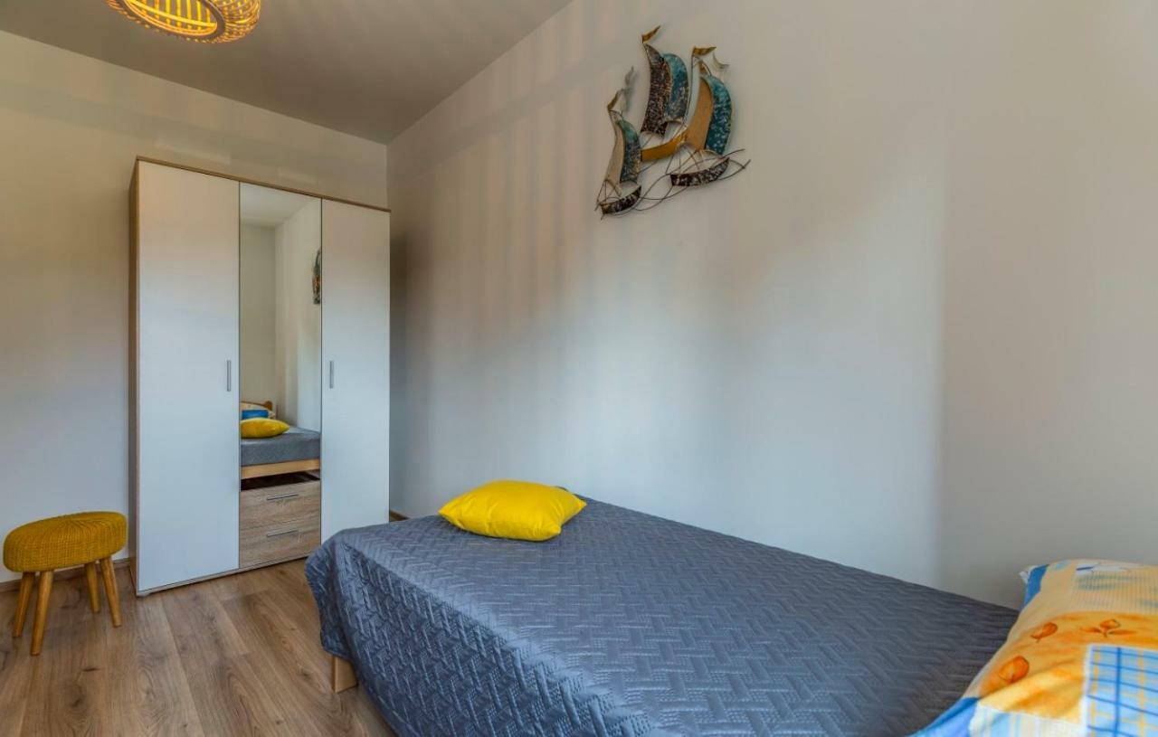 מדולין Apartment Sabina מראה חיצוני תמונה