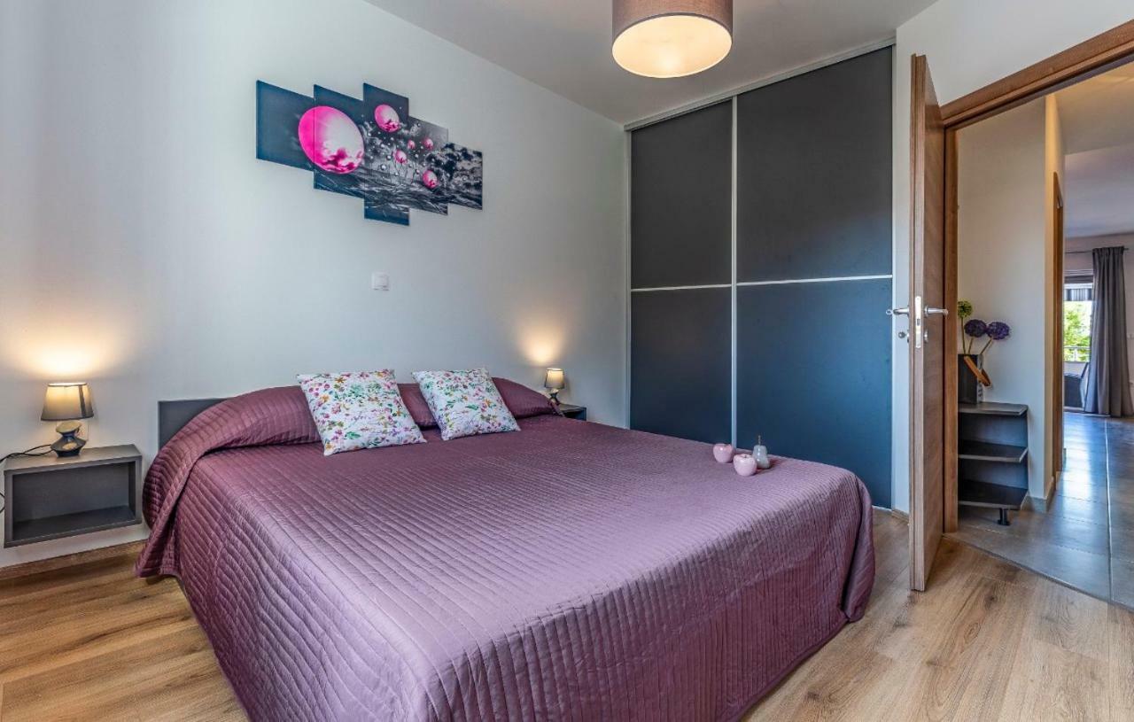 מדולין Apartment Sabina מראה חיצוני תמונה
